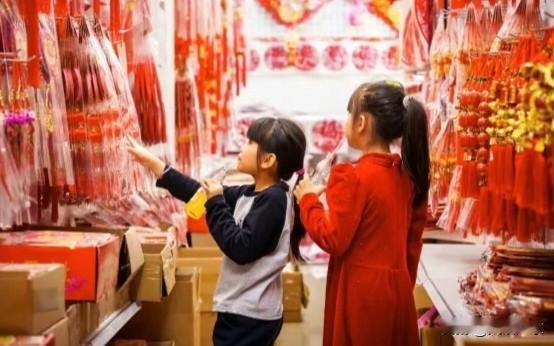 东莞年味最浓的街镇在哪里？

或许很多人都想不到，东莞年味最浓之处既不在市区，也