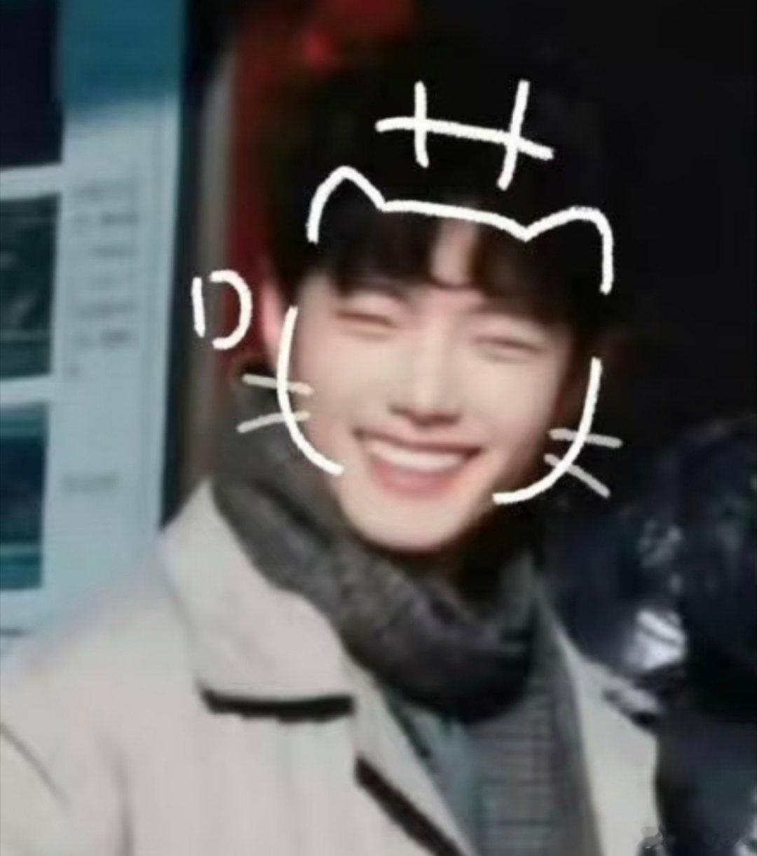 早上好呀～(´-ωก)` 轻而易举萌翻全世界！ 