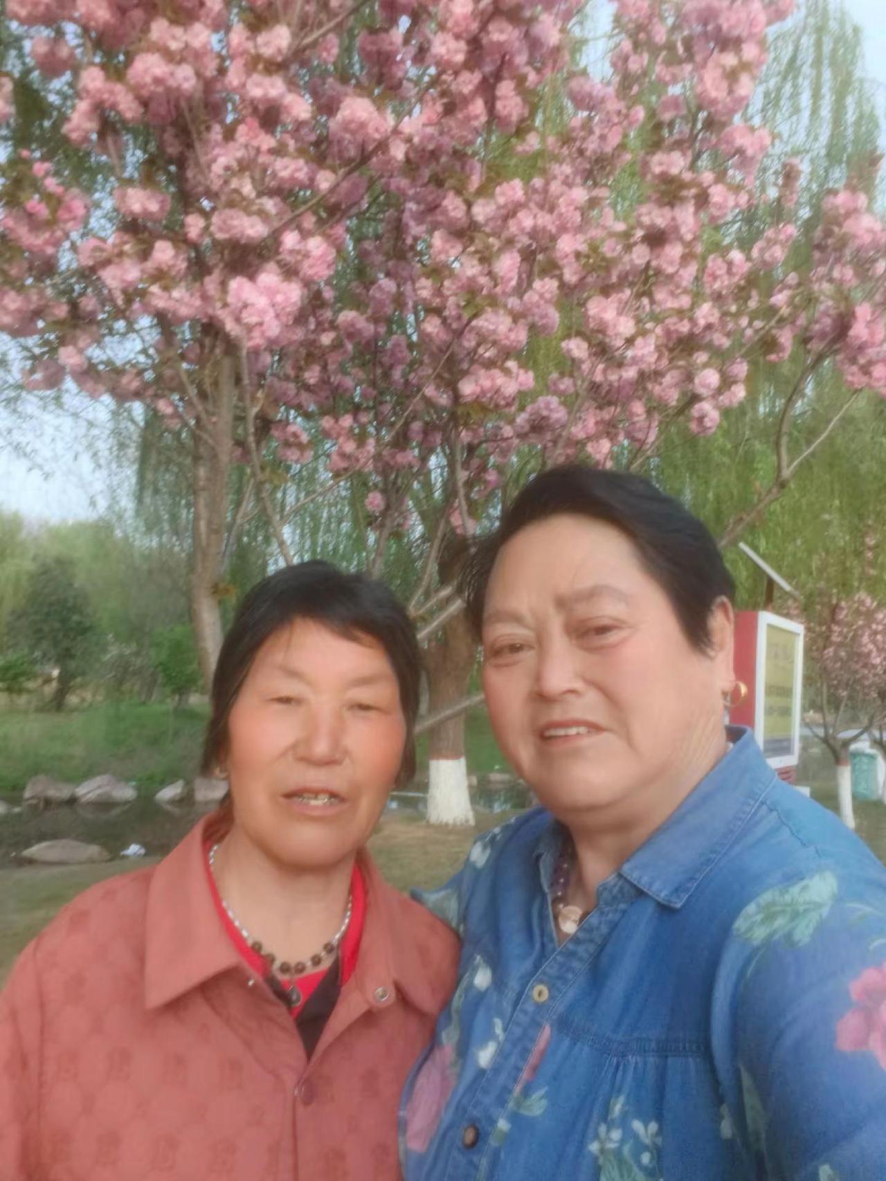 祝福大家永远健康快乐