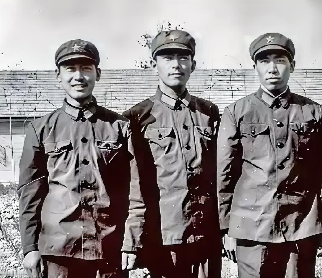 1981年底，提干失败的解放军阎连科办好退伍证后回了老家嵩县。一天，他正在田里播