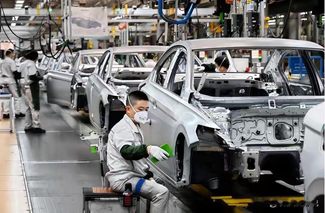 日本车企宁愿高价买澳铝，也不找中国，主要是战略去风险、政治执念、成本与时效权衡三