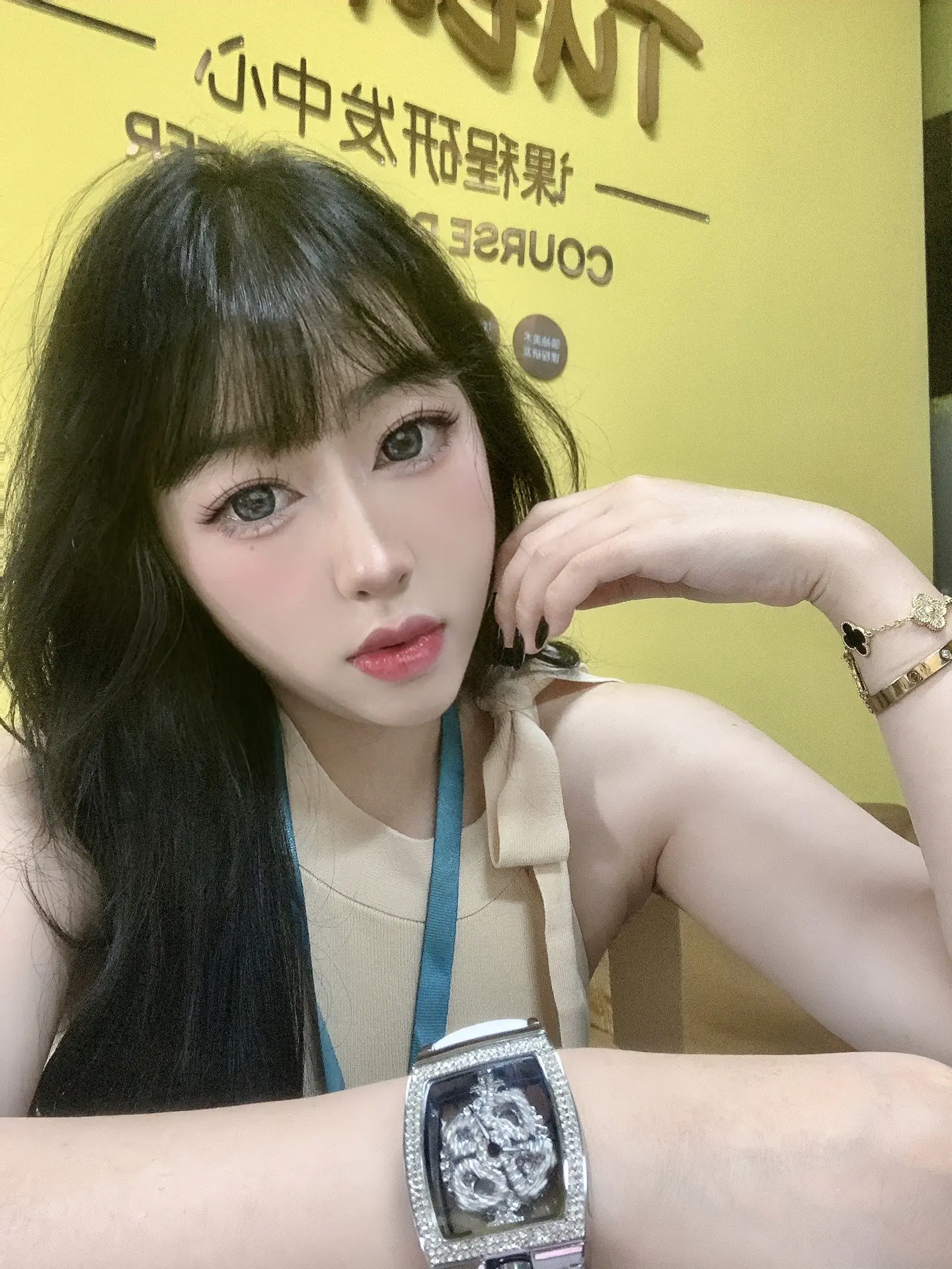 记住哦！你很棒