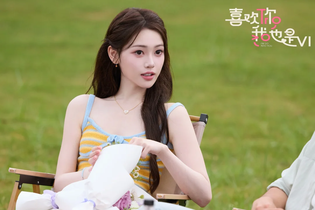 第一天来到小屋，太紧张🥹语无伦次用力过猛了🙇🏻‍♀️，楚楚下次你...