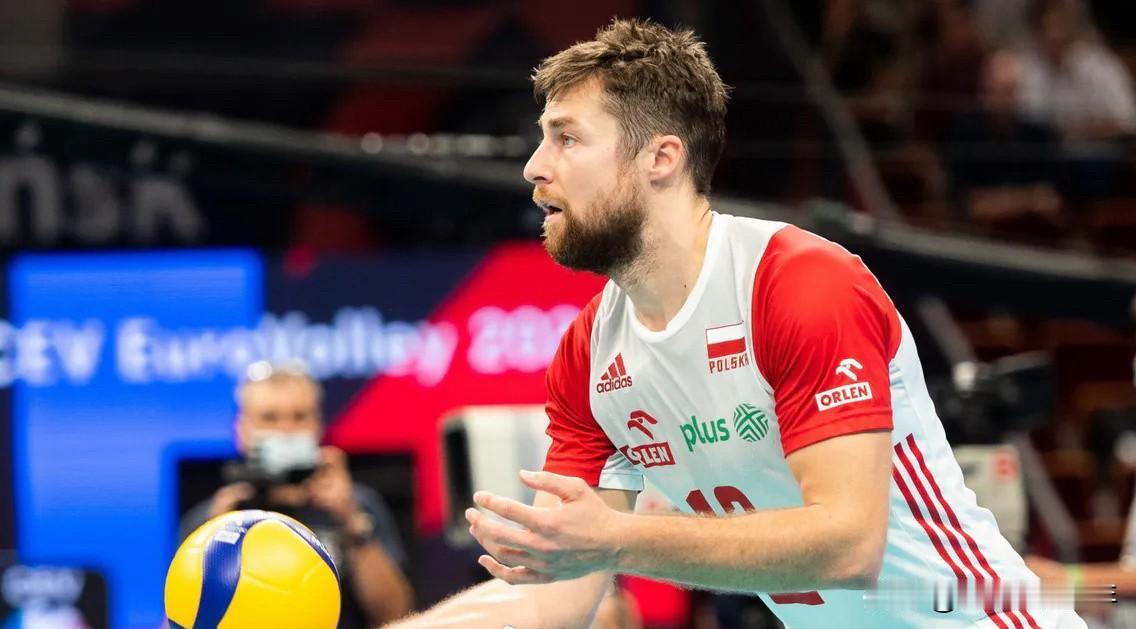 库比亚克提议用AI取代排球裁判 盼判罚更标准化

国际排坛动态，库比亚克直言，无