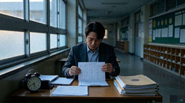 92%在岗班主任不愿再干！教育最扎心的真相，别再误解老师了