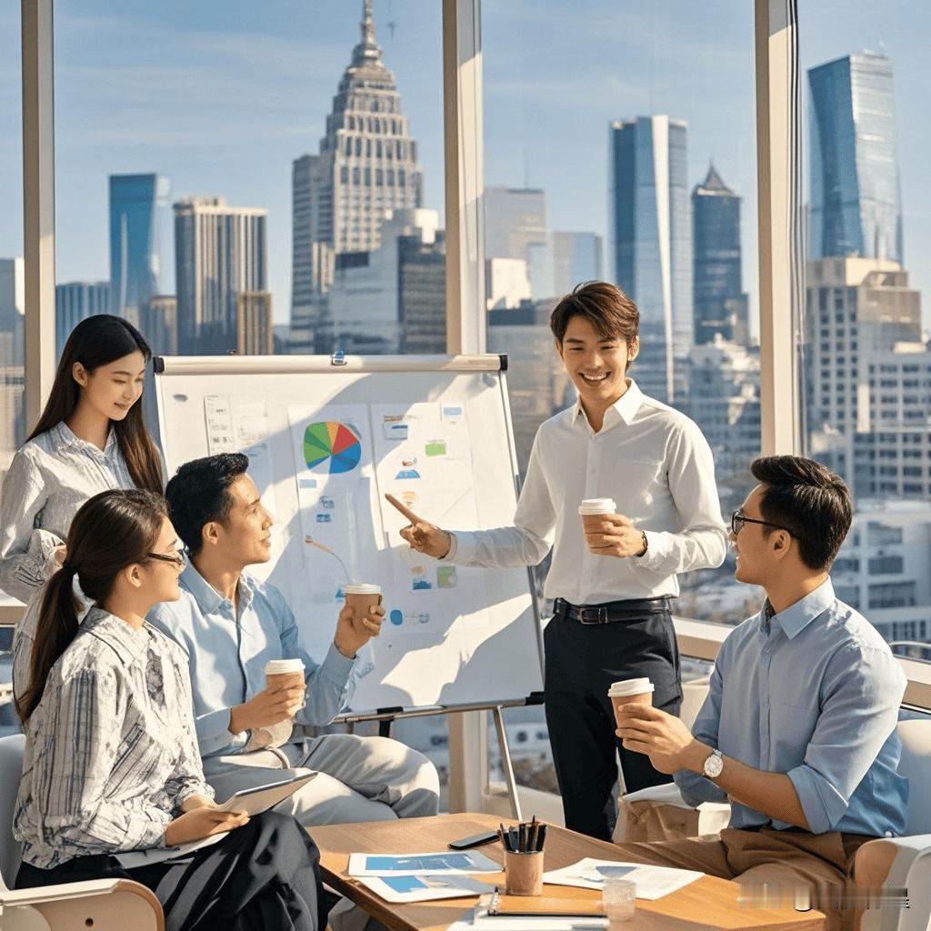 从团队方面来讲，选人时品质为什么要大于能力？

能独立管理和拓展一方市场的人，过