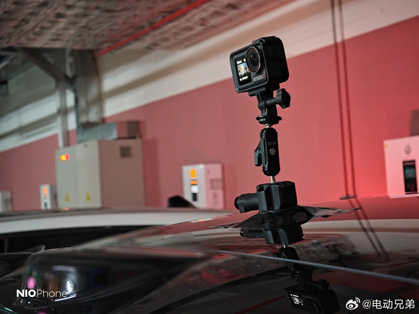 我逐步可以确定，任何车只要用上图1这款芯片，再配上软件，智驾体验都能快速飙升，飙