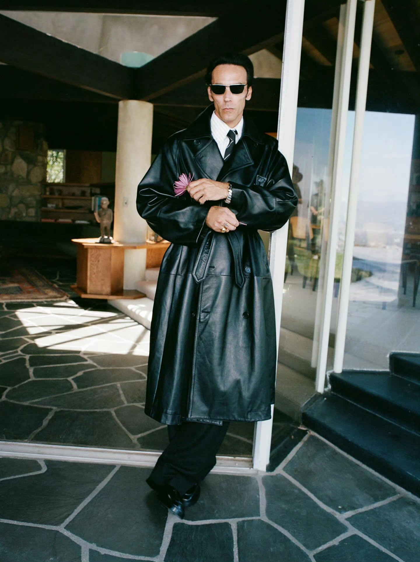 Max Farago for WSJ ​​​