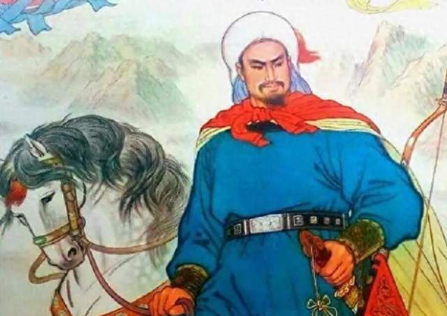 李自成攻克北京，为何仅当了42天皇帝？干了2件事将他送上绝路