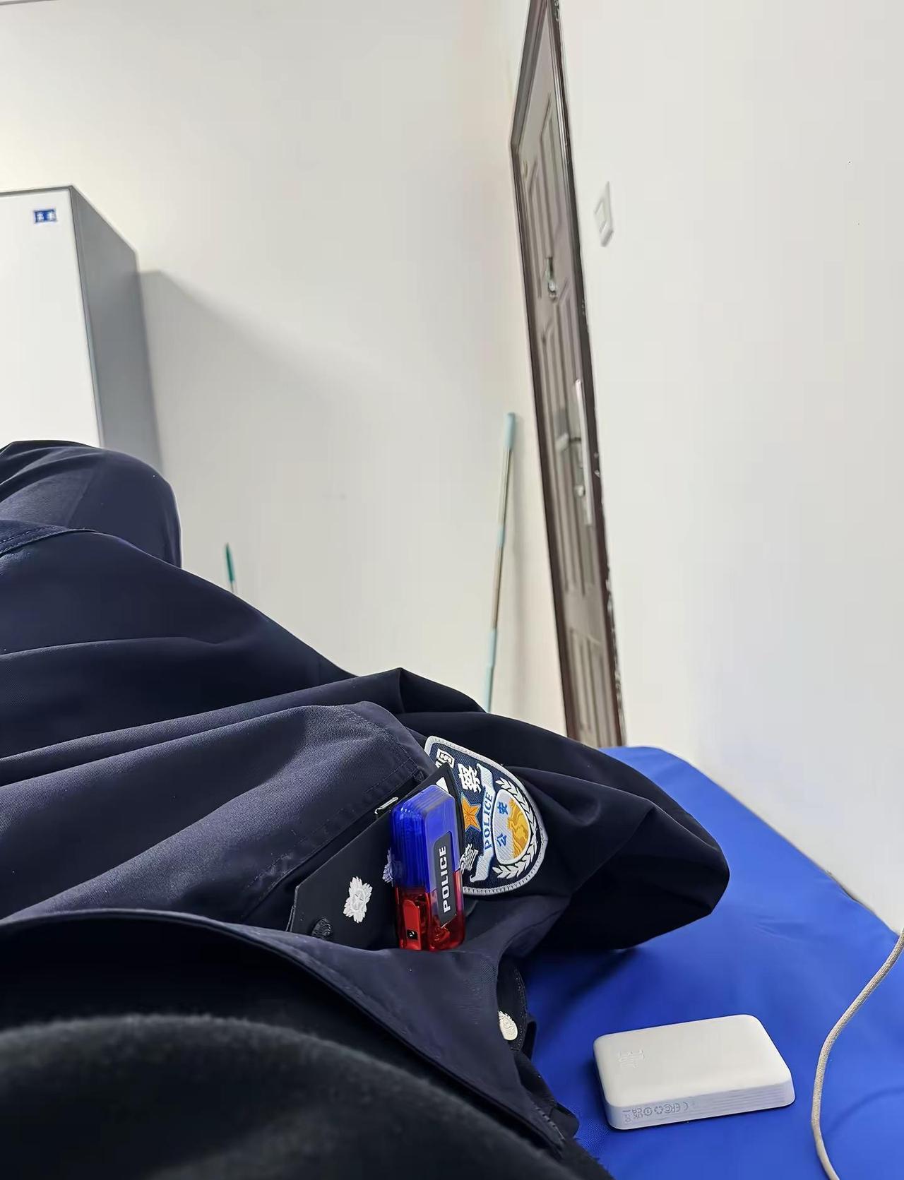 临近春节 谨防诈骗。