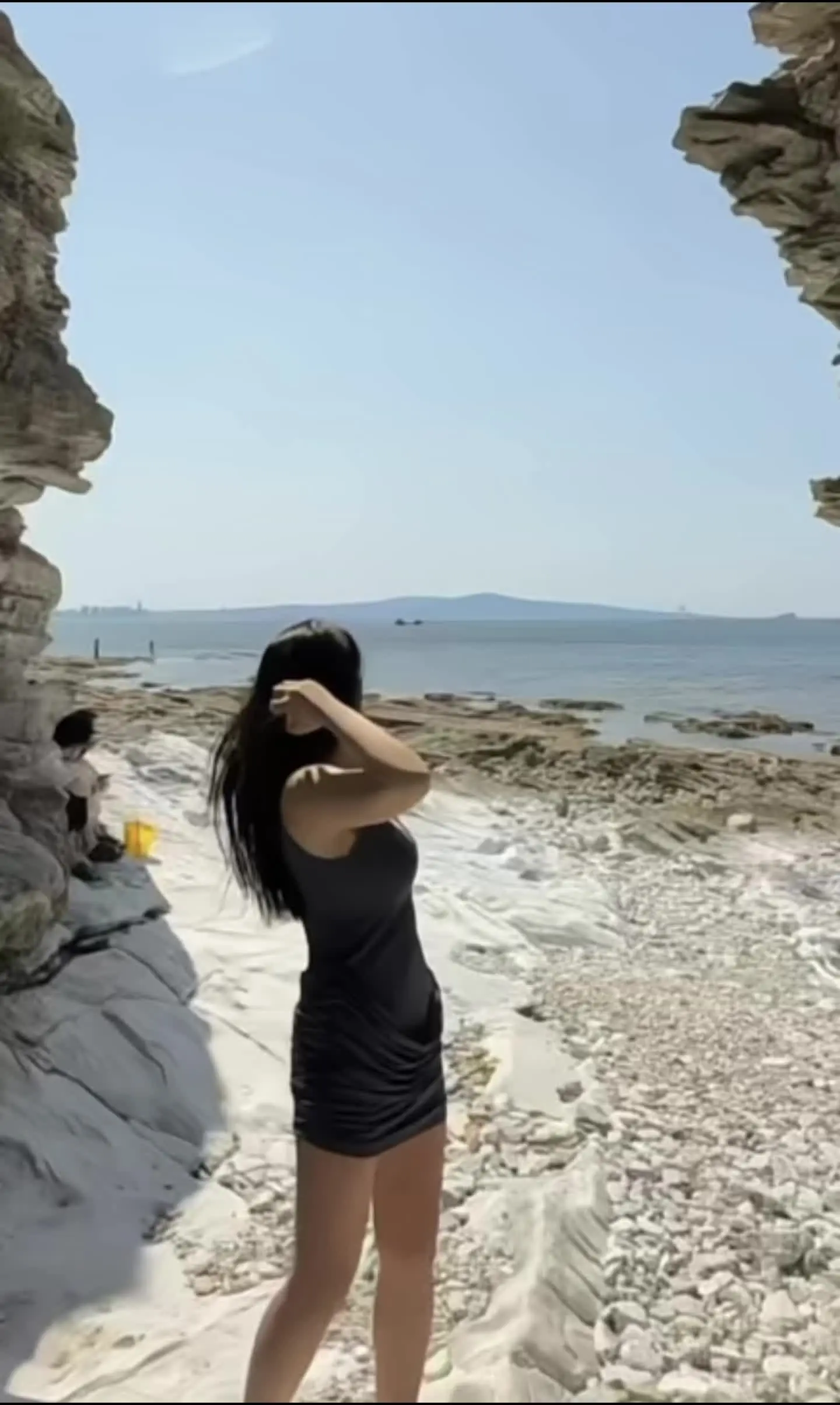 座机拍的一组