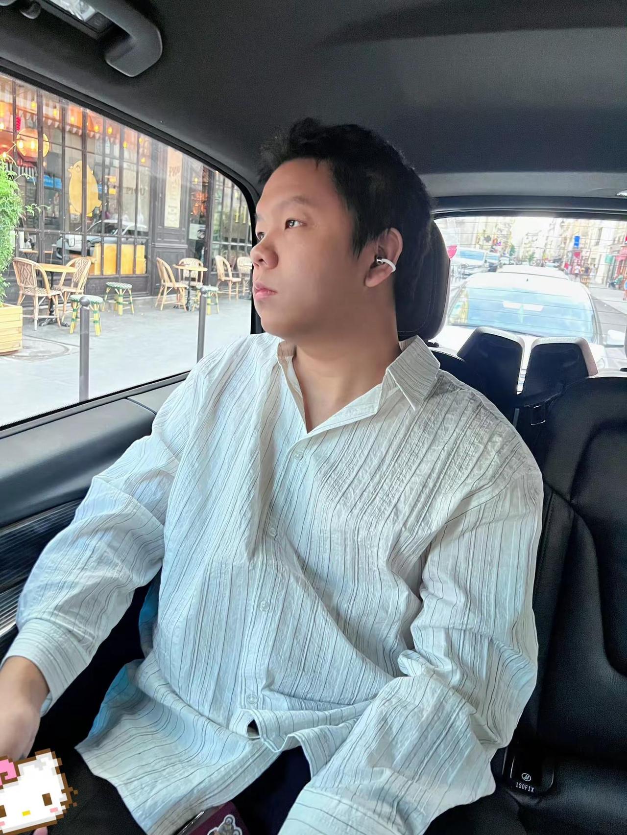 今日份出行穿搭 成都ag超玩会