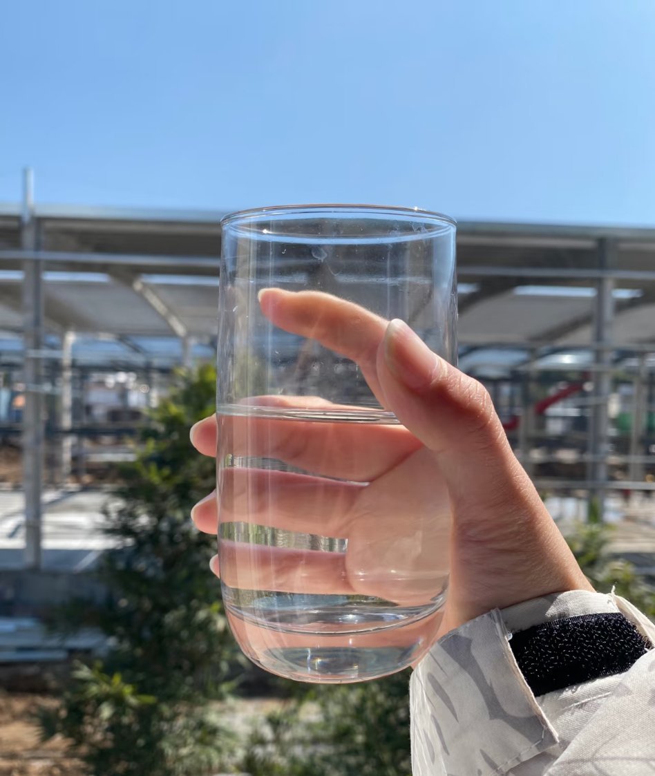 那个从来都不喝水的朋友      告别频繁的甜饮打卡，回归喝水这件基础小事。喝水