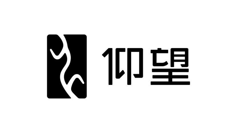 比亚迪仰望汽车LOGO官宣，品牌标识借鉴了甲骨文“电”。