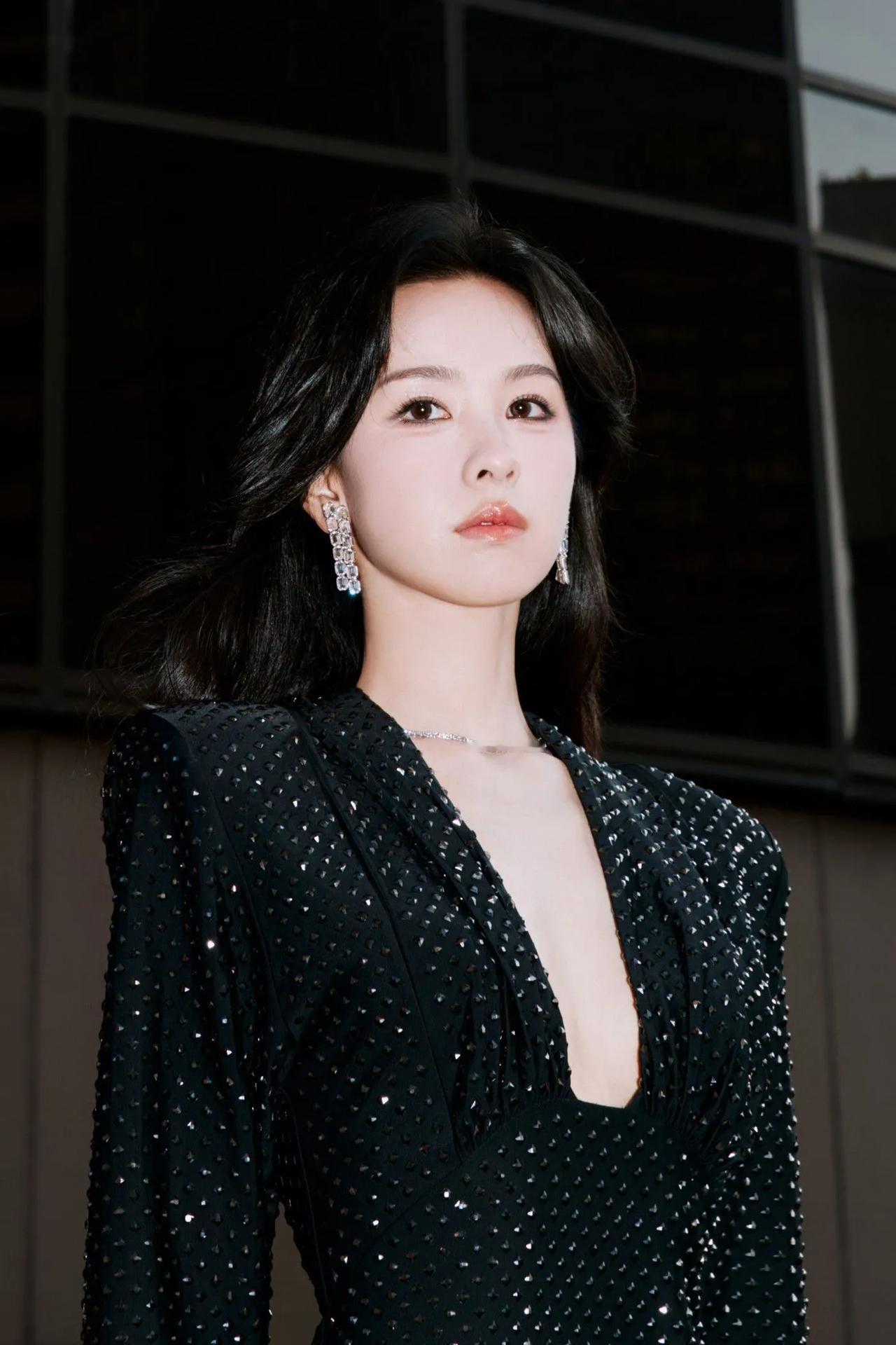 陈都灵美图分享29陈都灵 都灵超仙 陈都灵演技 陈都灵古装封神 陈都灵壁纸 陈都