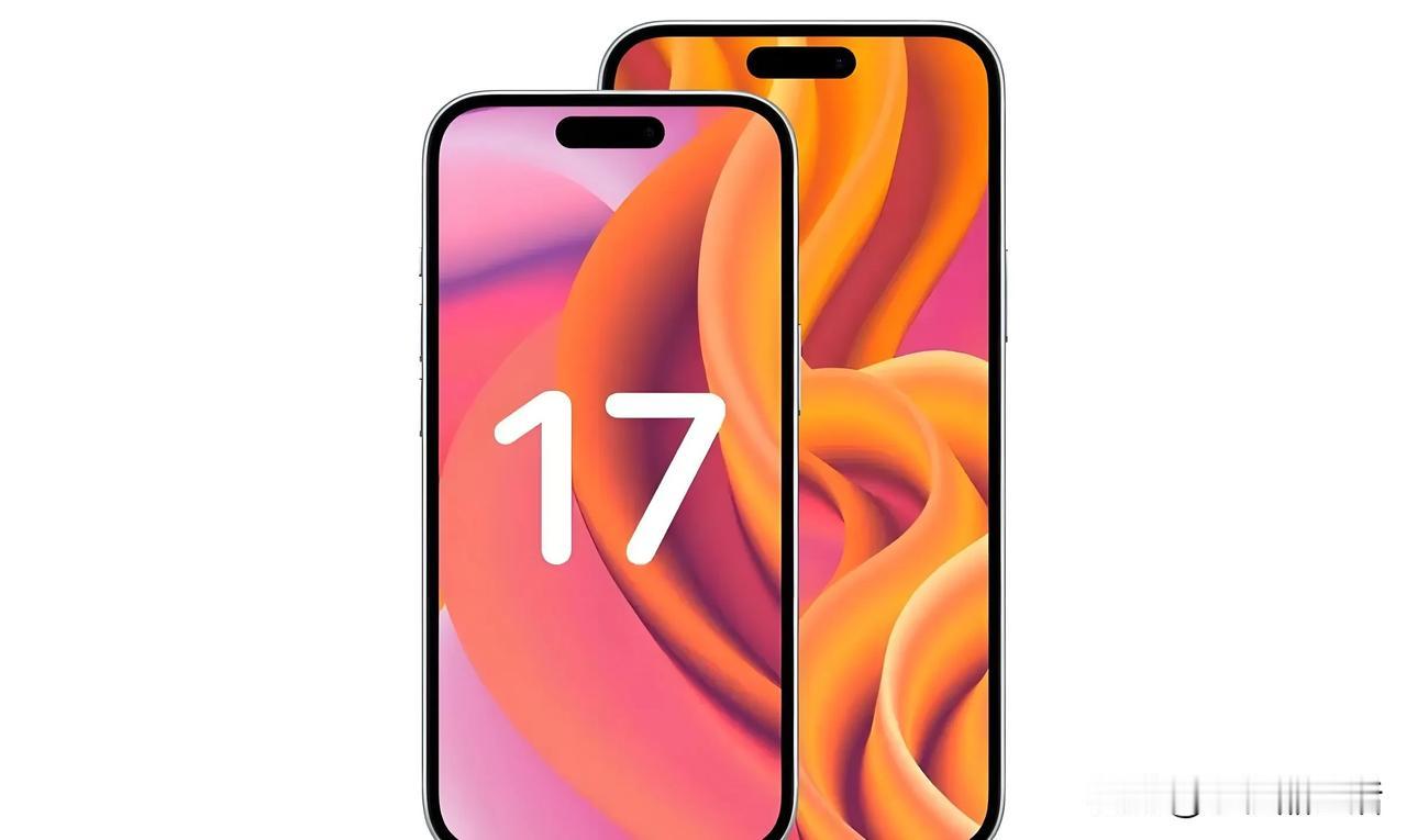 曝iPhone 17系列或升级前置摄像头:将配备2400万像素自拍镜头

近日，