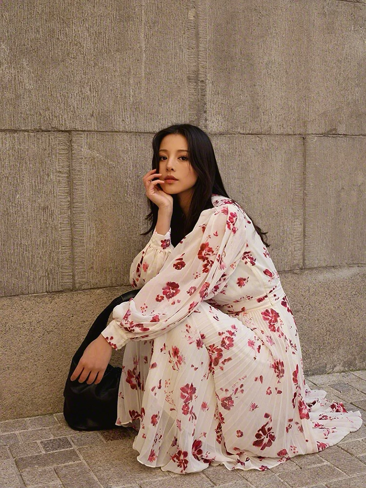 ba&sh | French-style OOTD