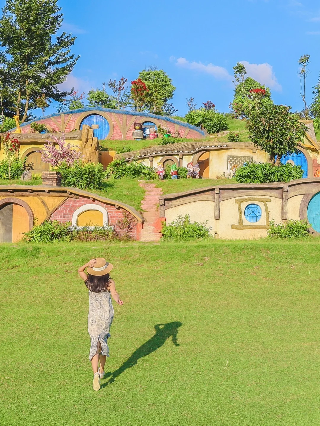 广州周边｜小众自驾两日游🚗假期拒绝人挤人