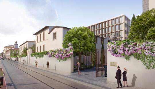 佛罗伦萨嘉佩乐 ｜ 臻启传奇之旅