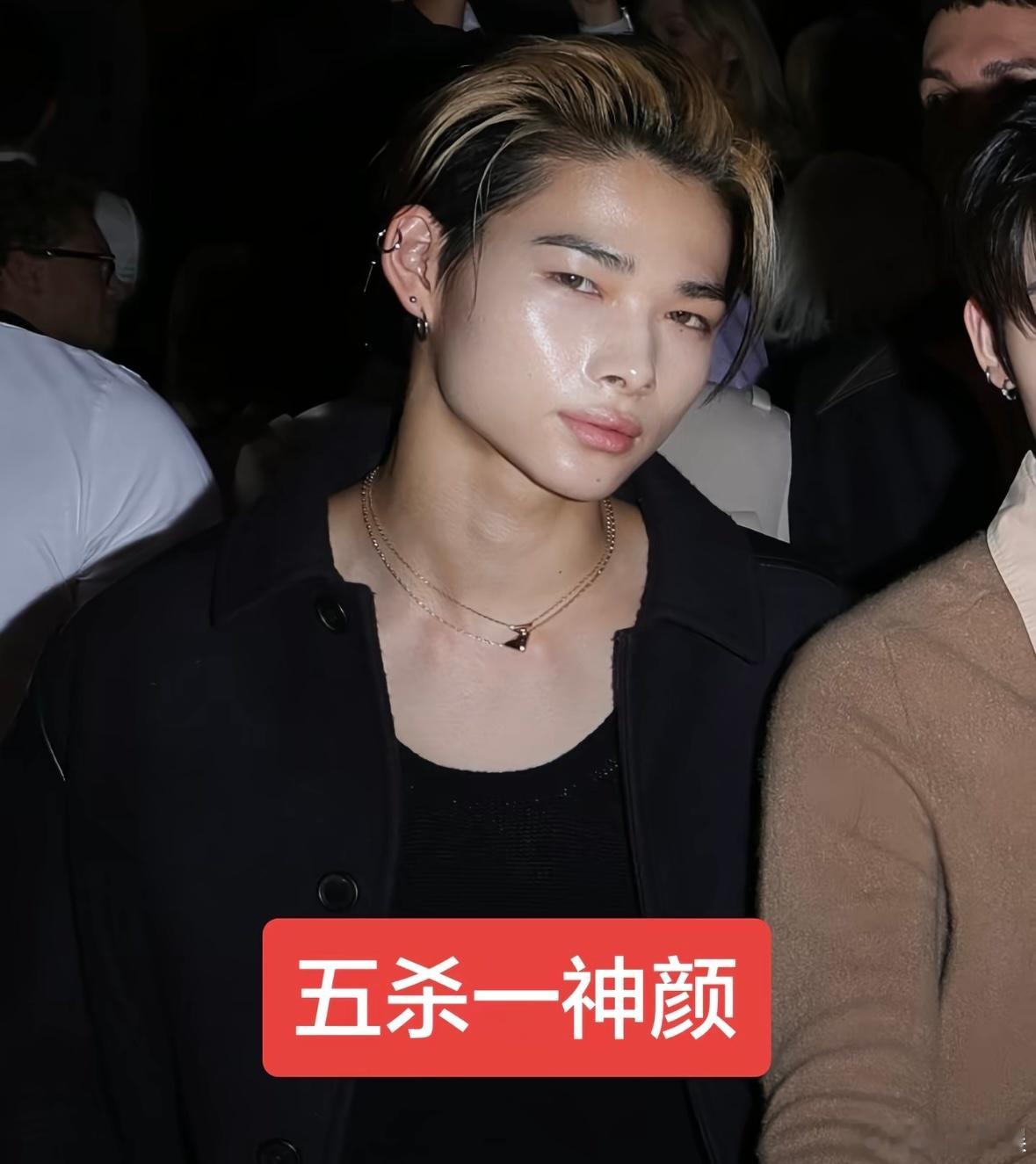 西村力大吧发长文回应 西村力的情商和他的颜值一样高，他和他大吧都魔了。她明明能拥