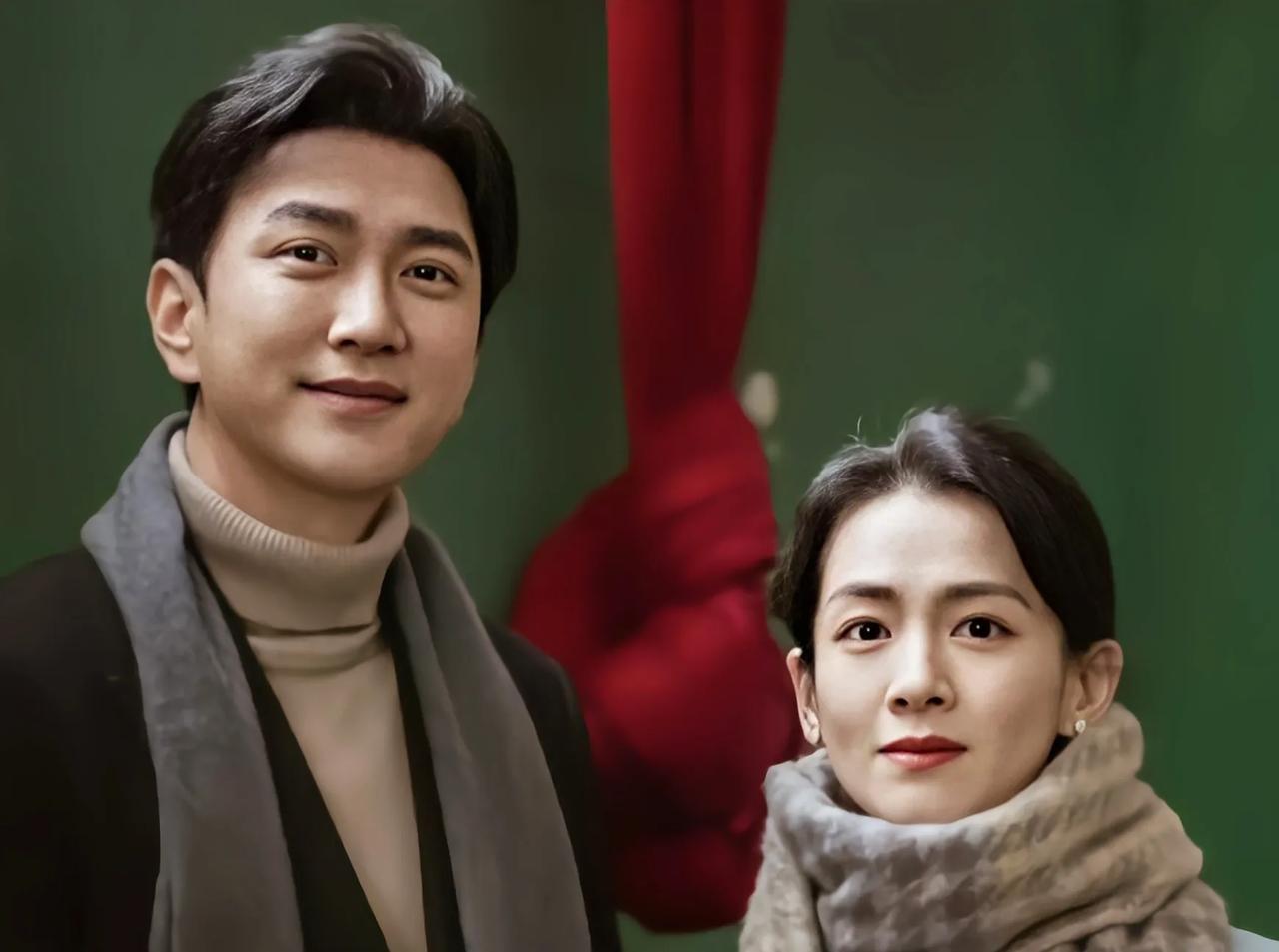 只有电视里才有这样的痴情男，《好好的时光》方亮现实中这个样子


看完《好好的时