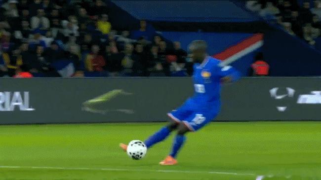 奥利塞破门！！！法国2-0扩大领先！！！