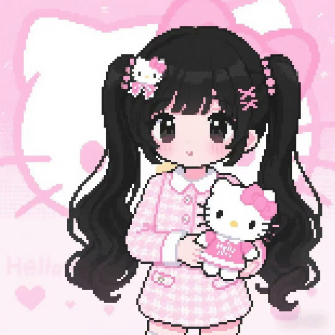 🎀  SHARE  ||  Hello Kitty  ||  可爱高清手机壁纸