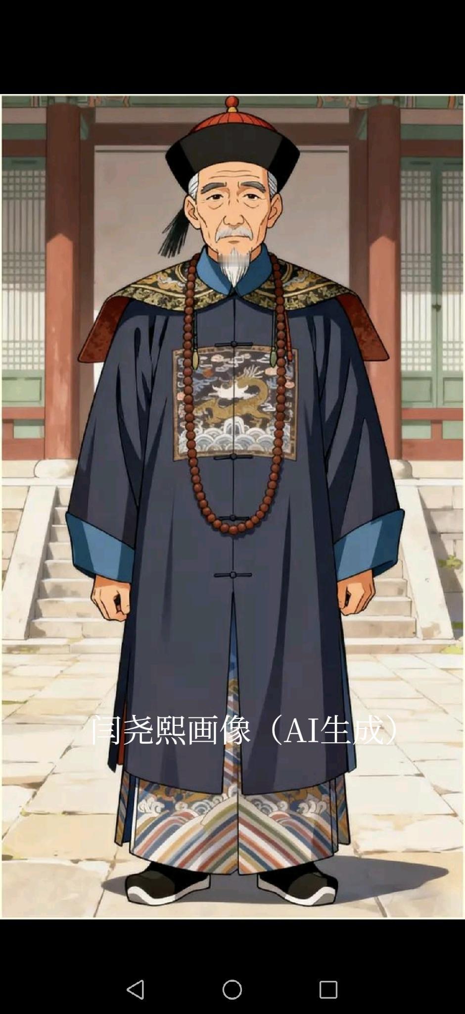 一个舍命为维护藁城百姓利益的县令最后成了省部级大员。闫尧熙任藁城县令十一年，他为