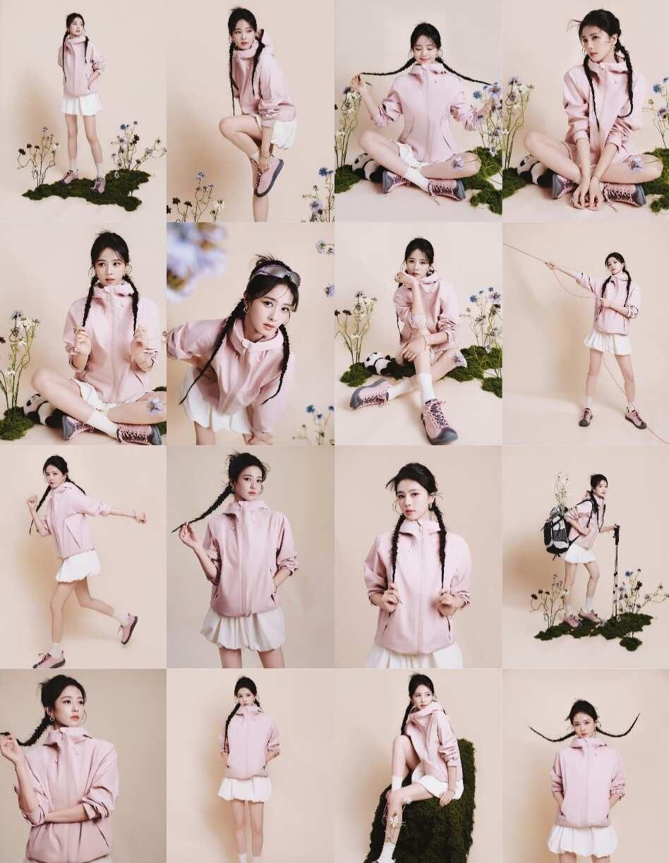 白鹿