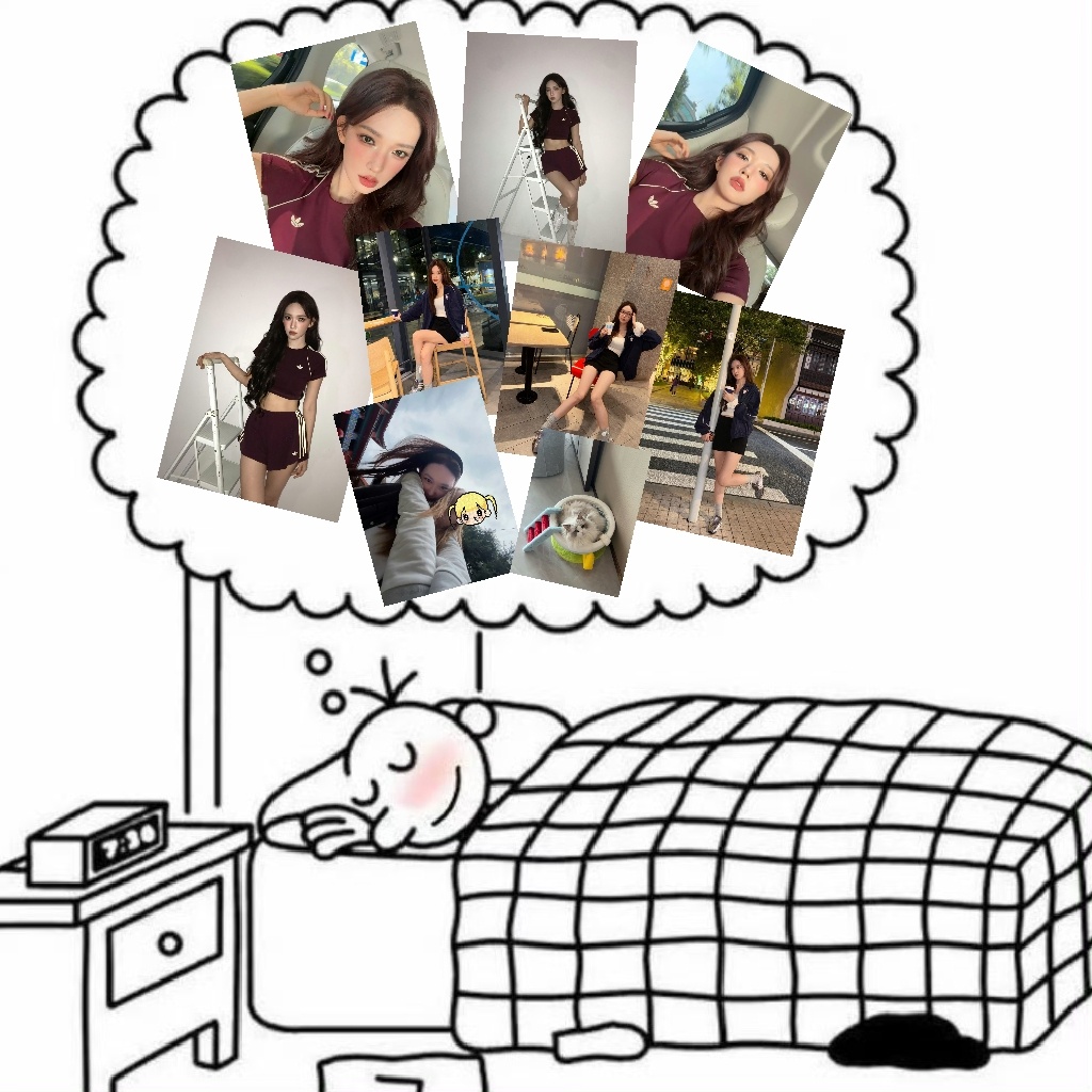 😴😴😴😴😴[心] ​​​