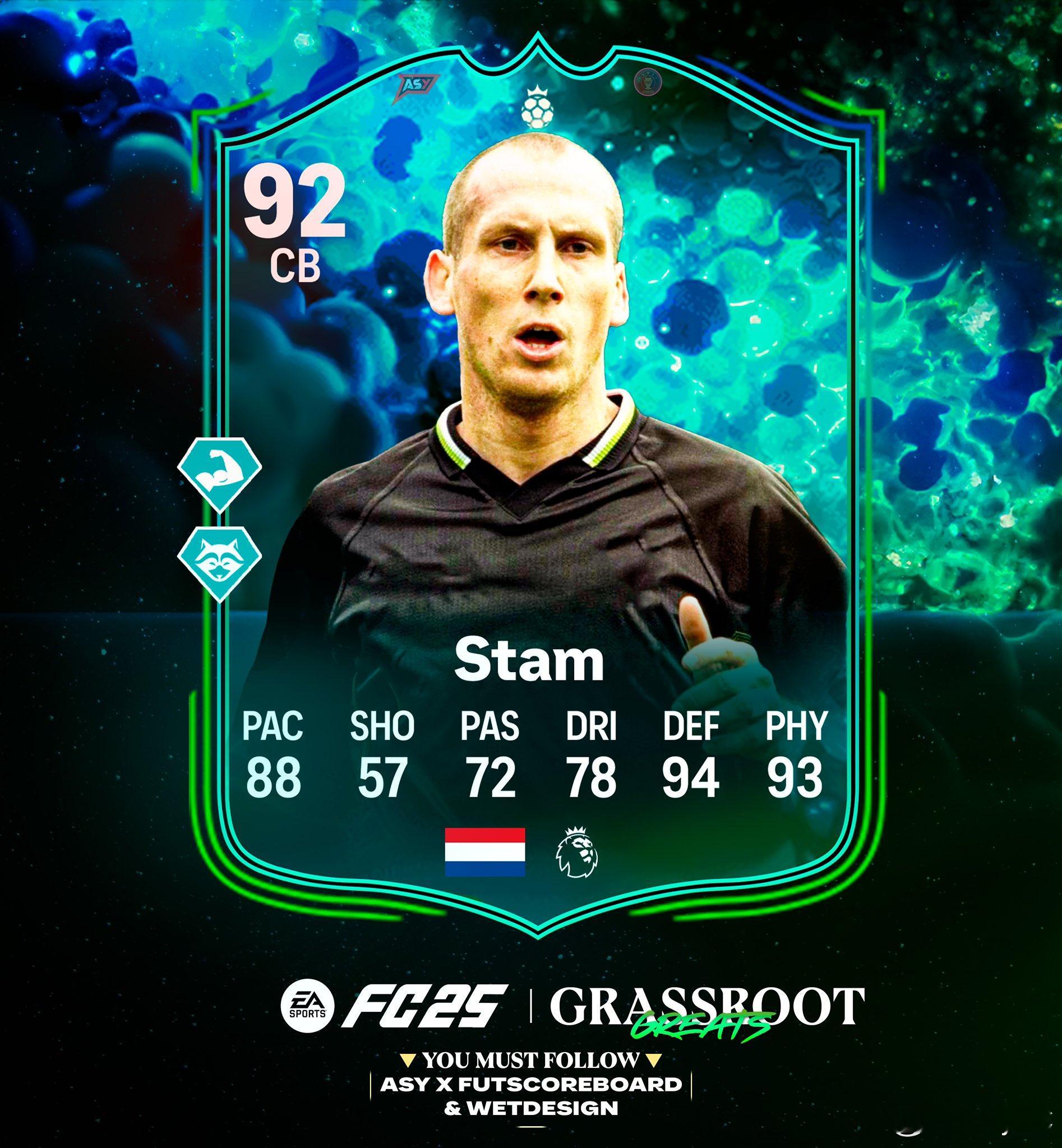 草根英雄的英雄卡球员卡面设计。还是很好看的。 