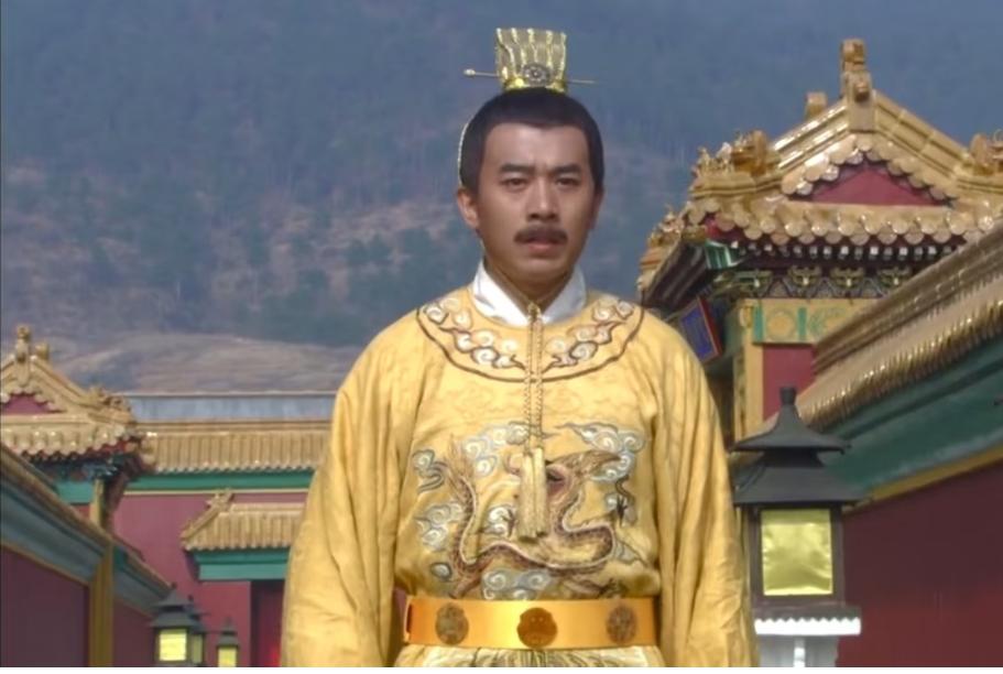 关于朱标，一直有个有意思的争议：有人说他权力极小，甚至被朱元璋监视；可更多人觉得