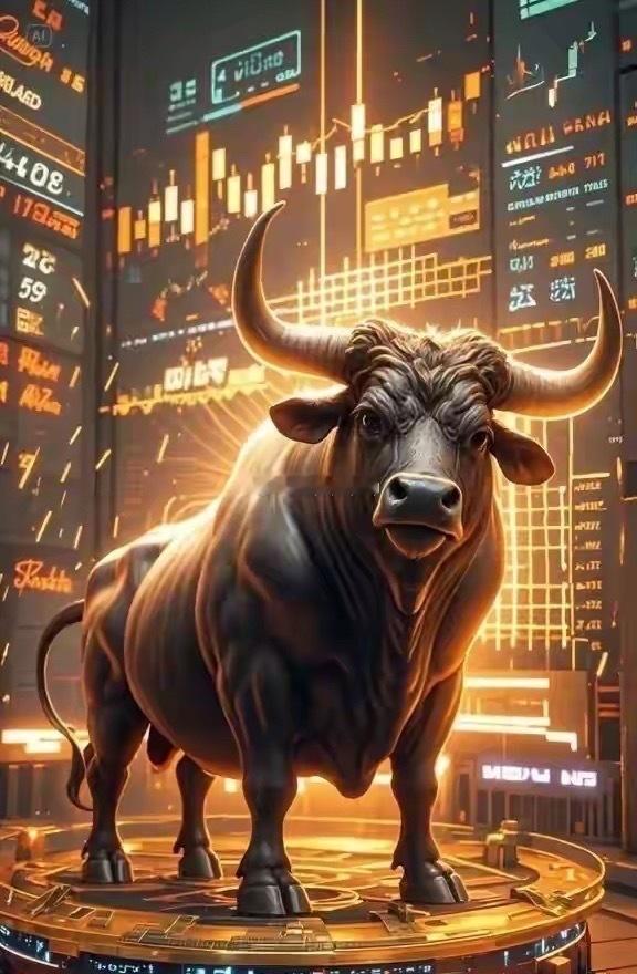 4月20日周一涨停梯队全景梳理！连板情绪大爆发，市场主升浪行情已确认！周一A股直