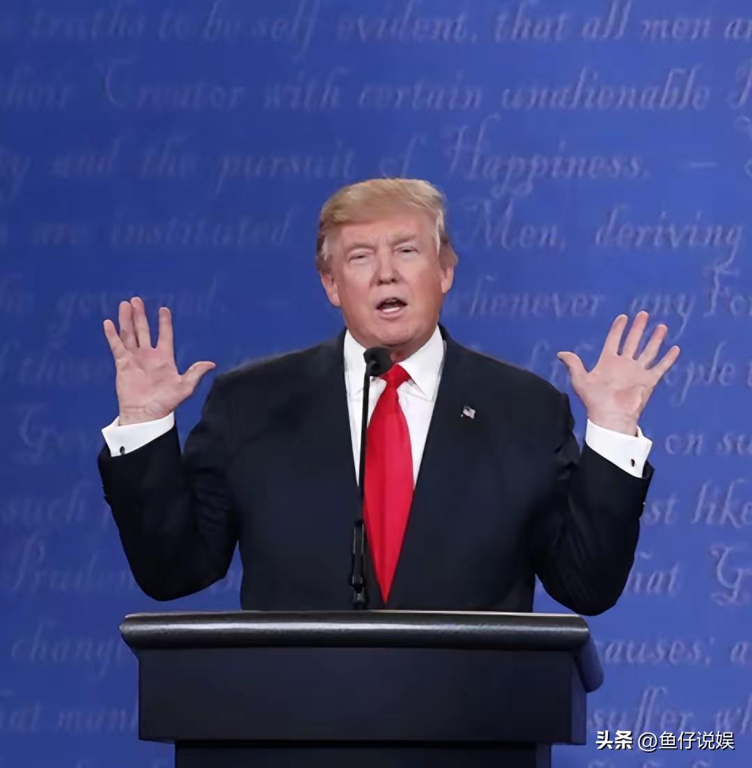 不装了、不演了、虚假的体面不要了、累积的矛盾引爆了！战时状态、中期选举，如此关键