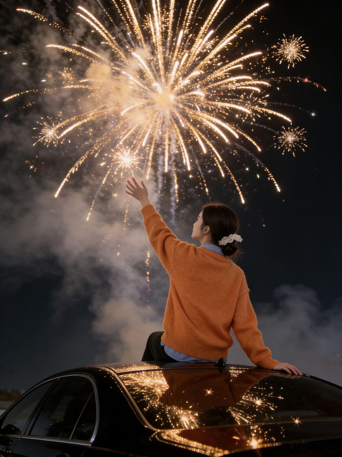 随手拍就从今天开始吧，旧人不入新年！不值得的事和人就到此为止，任何可有可无的东西