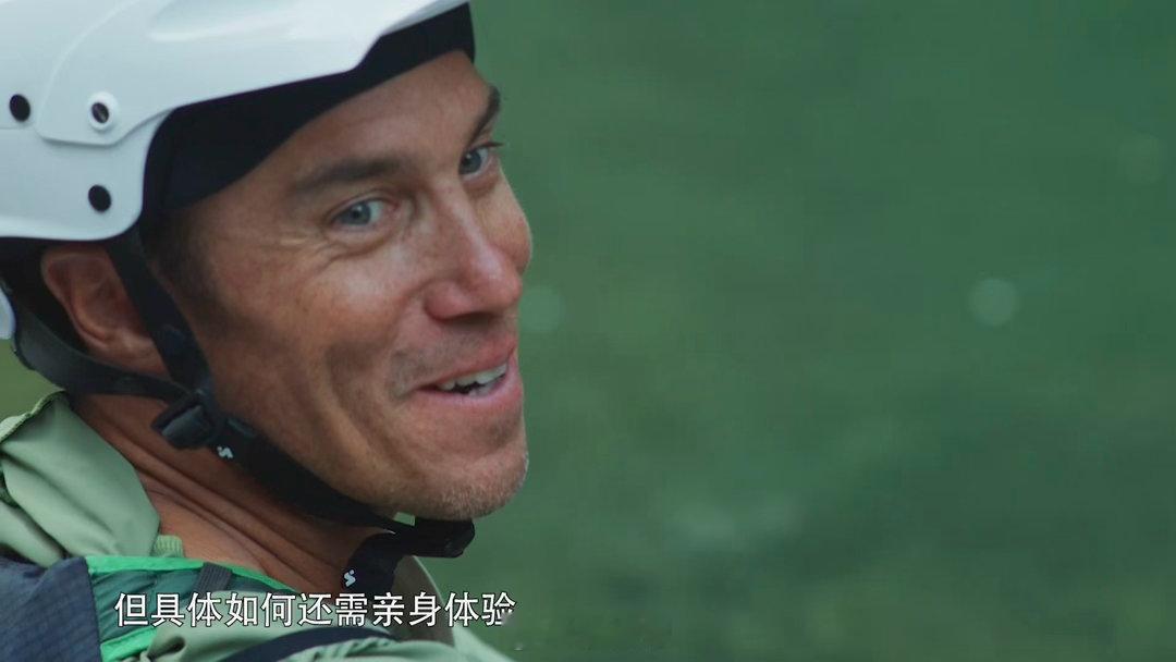 贵州有一条近五千米峡谷漂流秘境寻找最美目的地秘境贵州 激流处喊出声来，平缓处安静
