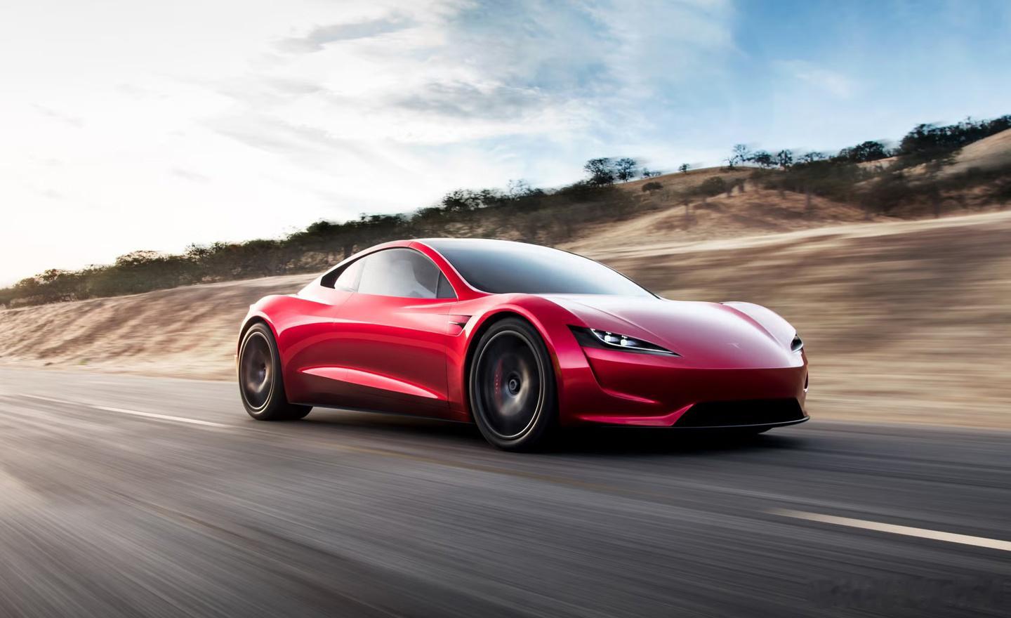 据汽车媒体 TeslaRati 今天报道，特斯拉首席设计师弗朗茨 · 冯 · 霍