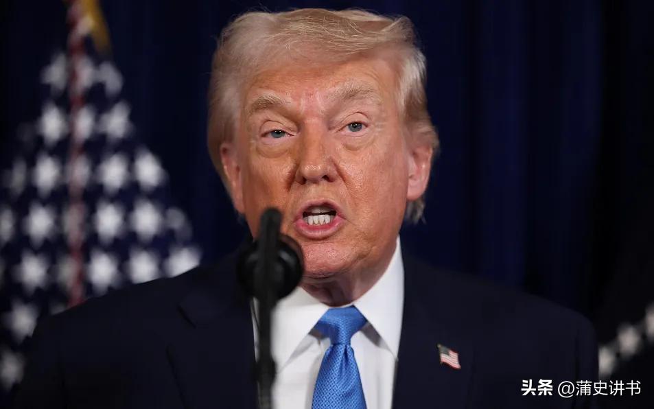 局势反转了，现在是特朗普想停，伊朗不让！美伊对峙出现大反转，越看越揪心。

之前