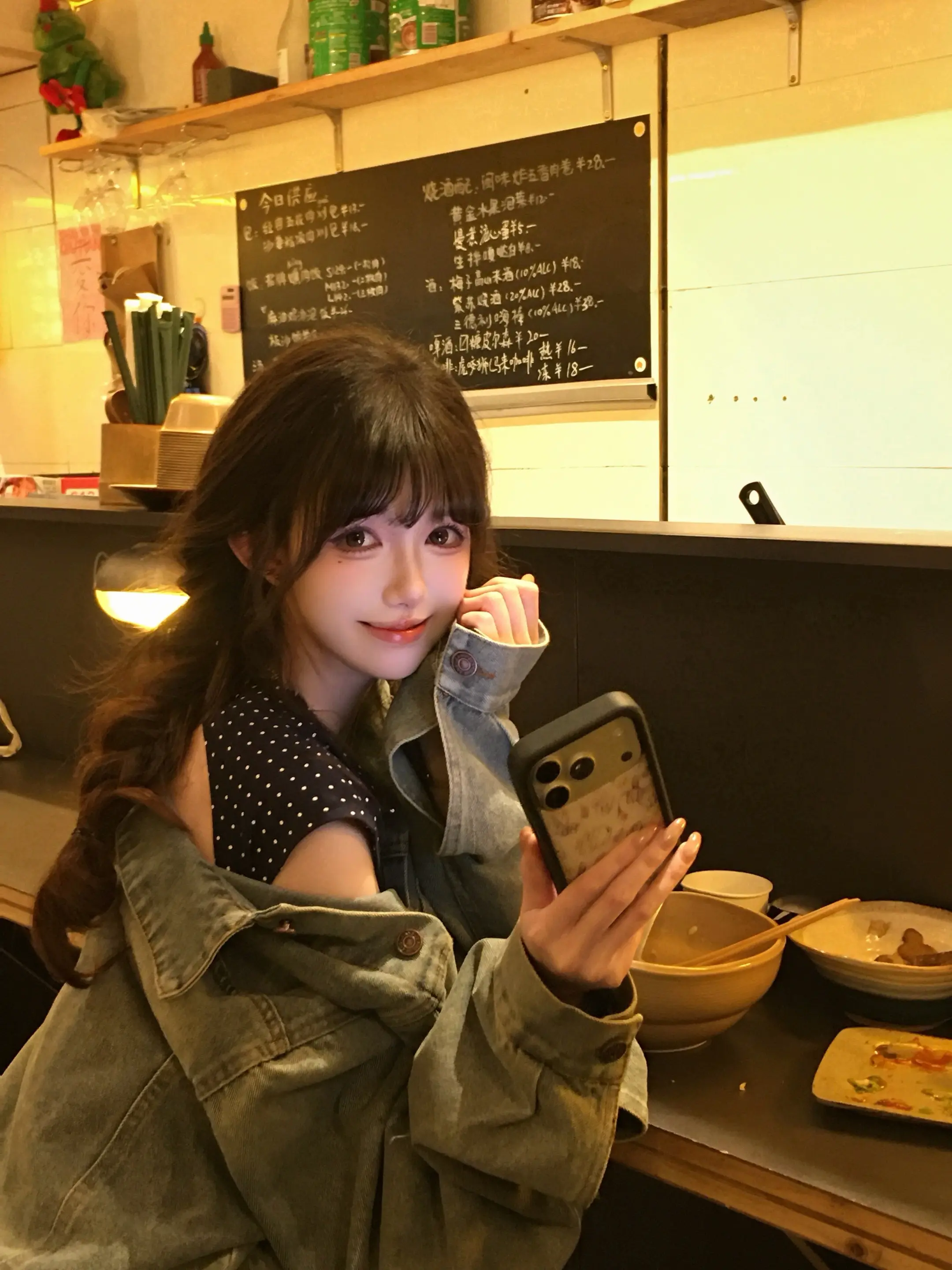 在你心里我是怎样一个人.