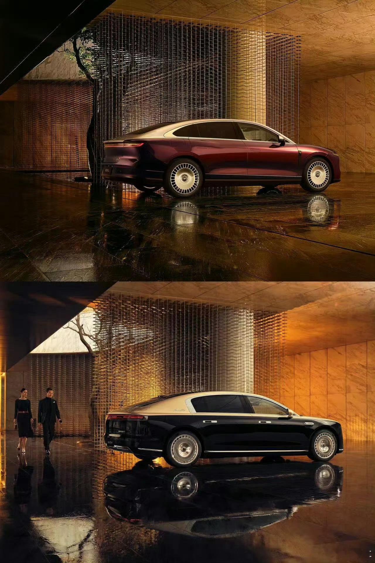 额……（欲言又止）像，太像了蘑菇聊车 ​​​