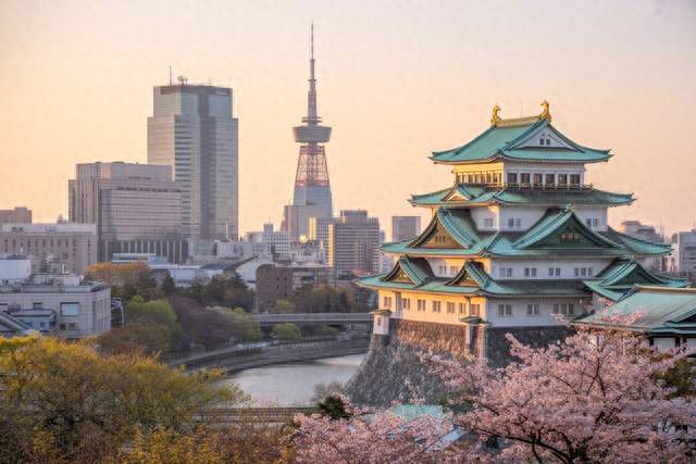 还没开慕就血亏，日本名古屋亚运会挺不住，难怪中国只办两届奥运