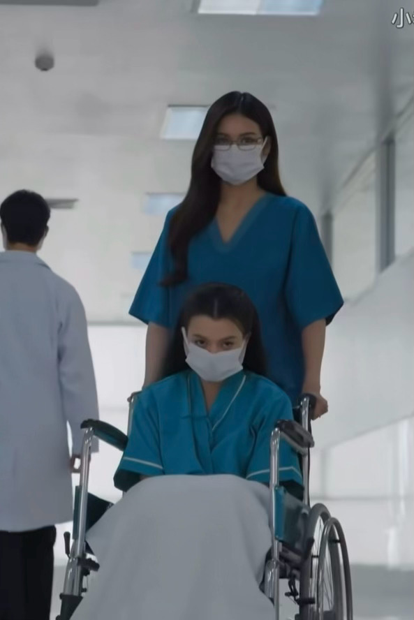 妈的帅死了 