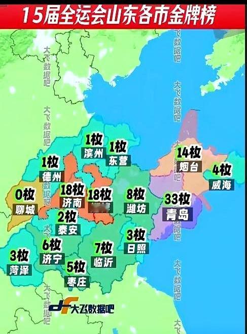 咱聊城体育这情况真是让人有点着急。十五届全运会没拿到金牌，确实有点遗憾，但群众体