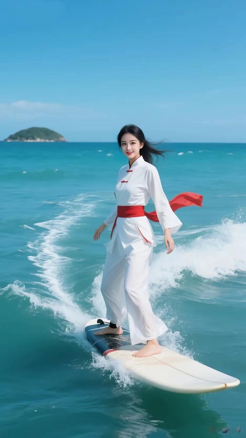 上联：青山不语藏风骨
下联：碧水无言潜蛟龙