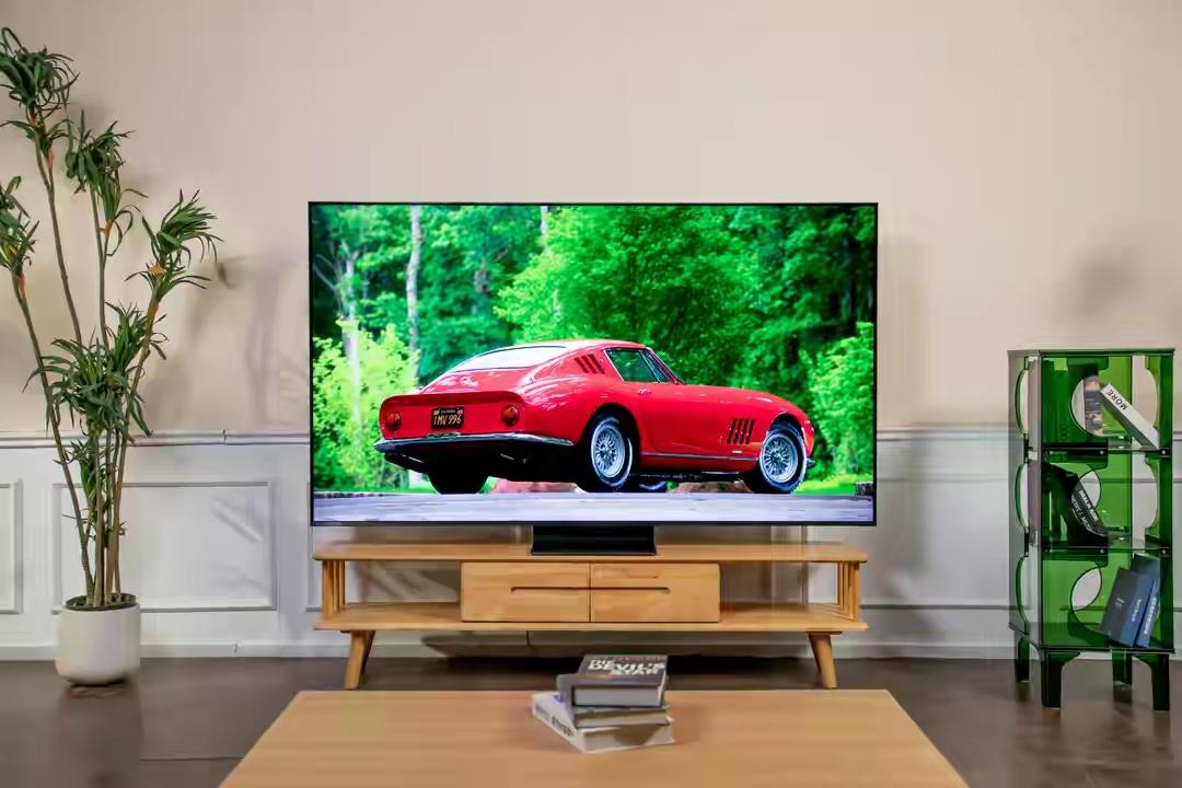 不用抬预算搞定全家喜好！T7M Pro护眼画质双满分

之前总觉得买电视不就是看