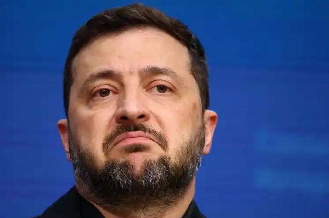 乌克兰全黑了！核打击前最后警告，俄军发射13枚“全球禁止”导弹！
 
“炸！炸！