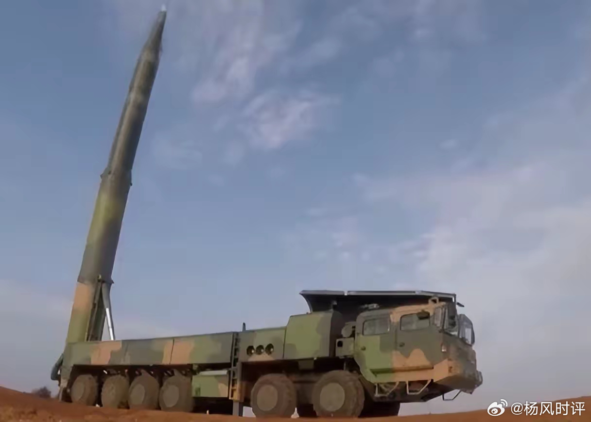 美军升级关岛防御系统，严防东风-26及高超音速武器！近日特朗普访华，中美又重新坐