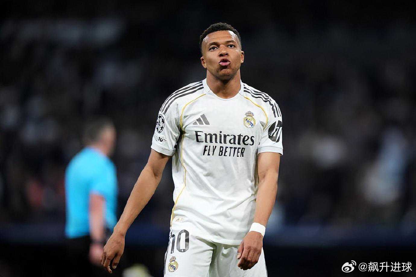 欧冠皇马1比2拜仁，姆巴佩建功难挽败局，次回合如何应变完成逆转欧冠 1/4 决赛