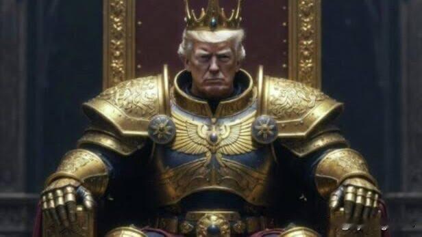 😂 🇺🇸特朗普认为，对伊朗而言，与美国签署谅解备忘录就等于投降。

他在接