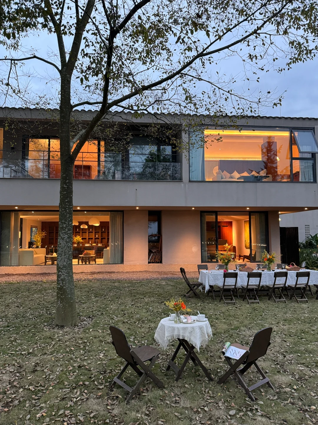 不是国外！！是成都新开的！巨chill......